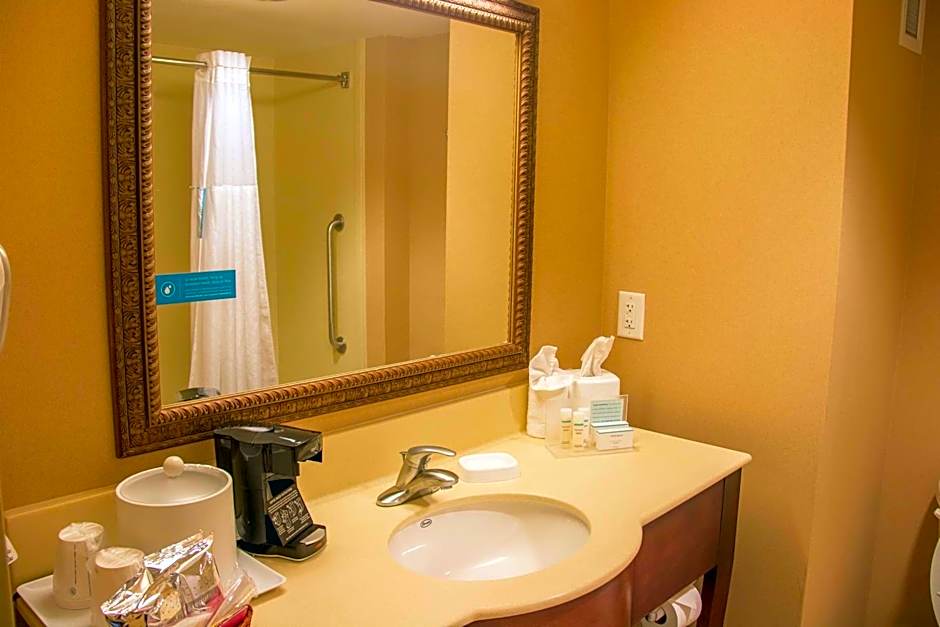 Hampton Inn By Hilton Murphy