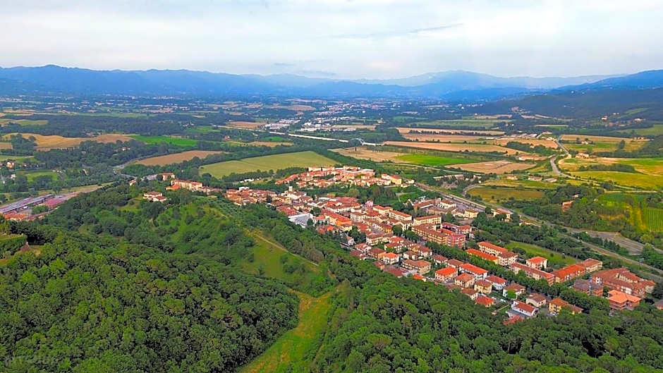Camping Village Mugello Verde
