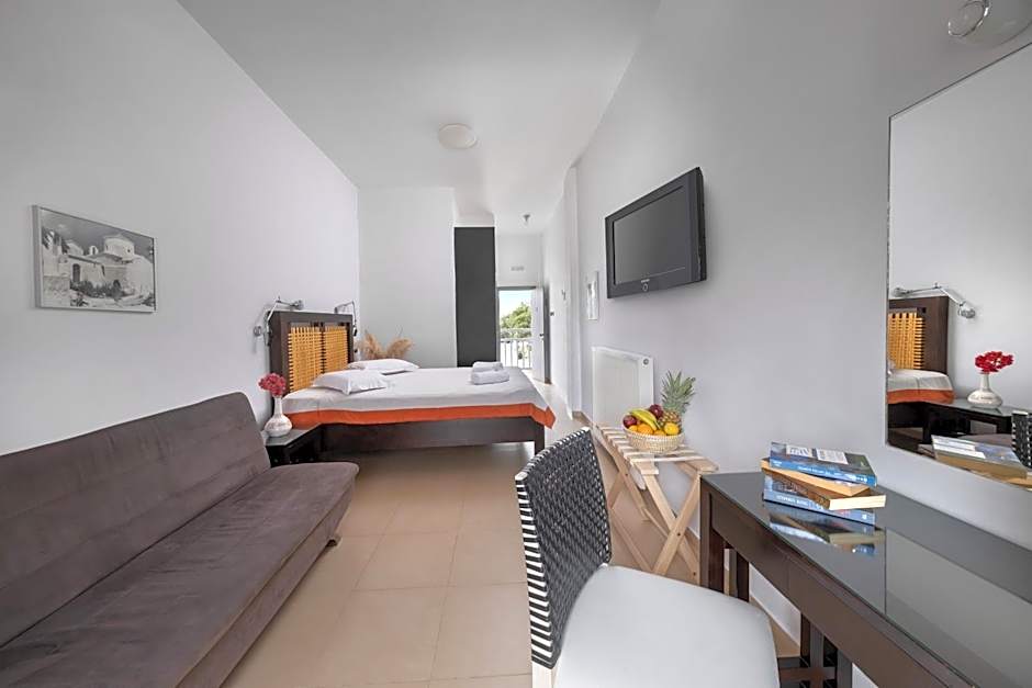 Hotel Nefeli