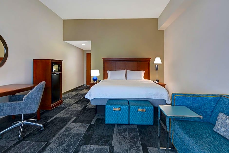 Hampton Inn By Hilton & Suites Birmingham-Hoover-Galleria