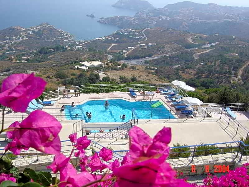 Nymphes Luxury Apartments