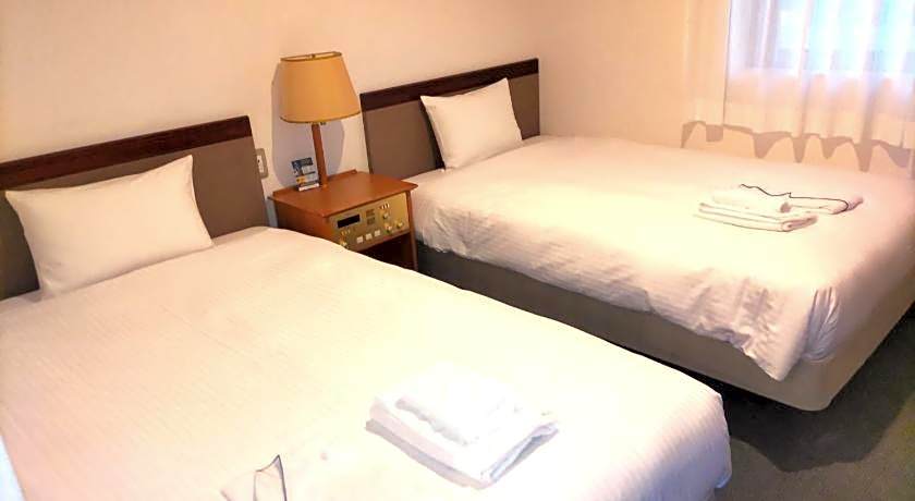 Hotel Green Selec