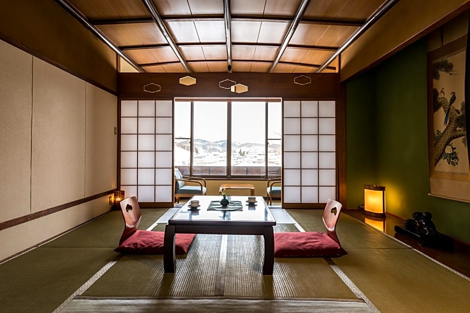 Takamiya Ryokan Yamakawa