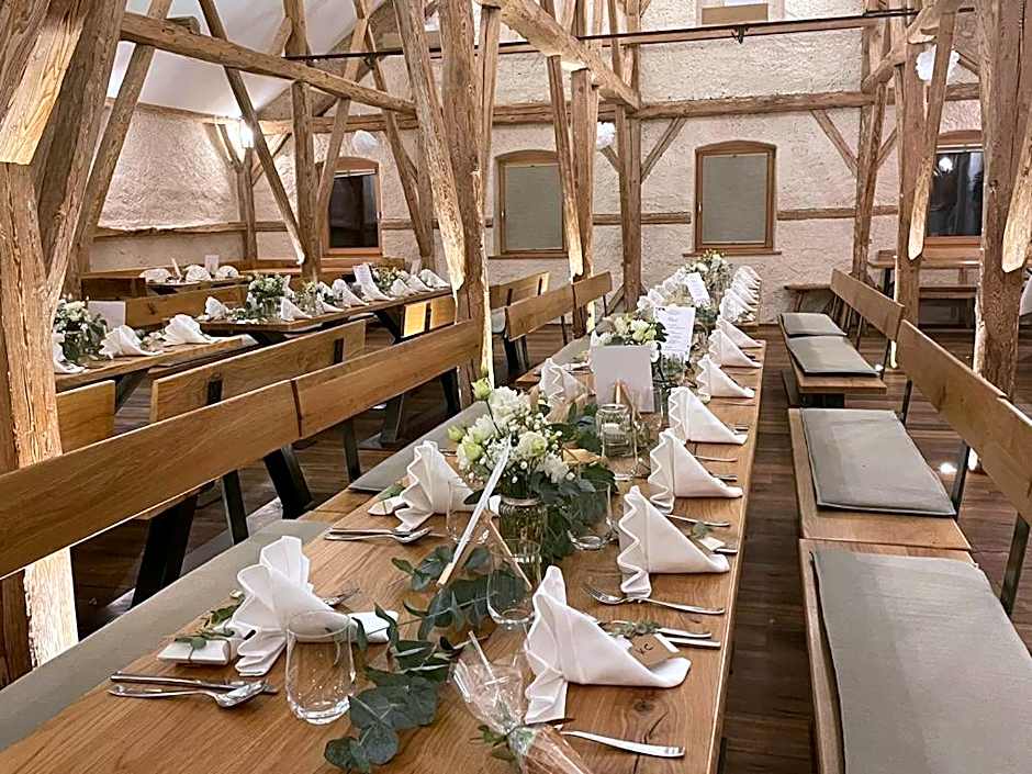 Landgasthaus zur Linde