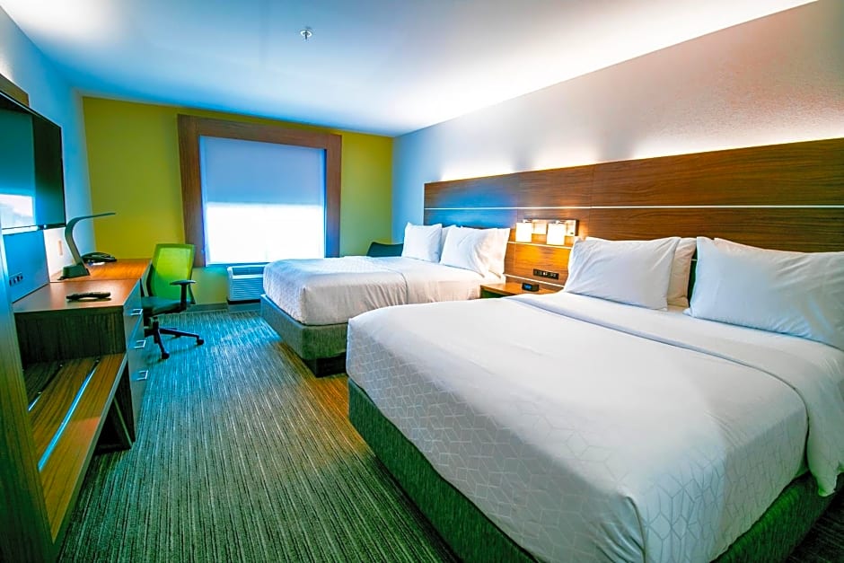 Holiday Inn Express Hotel & Suites Baton Rouge -Port Allen