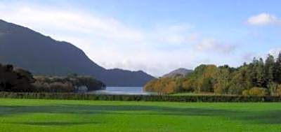 Killarney Towers Hotel & Leisure Centre