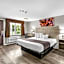 The Northshore Hotel