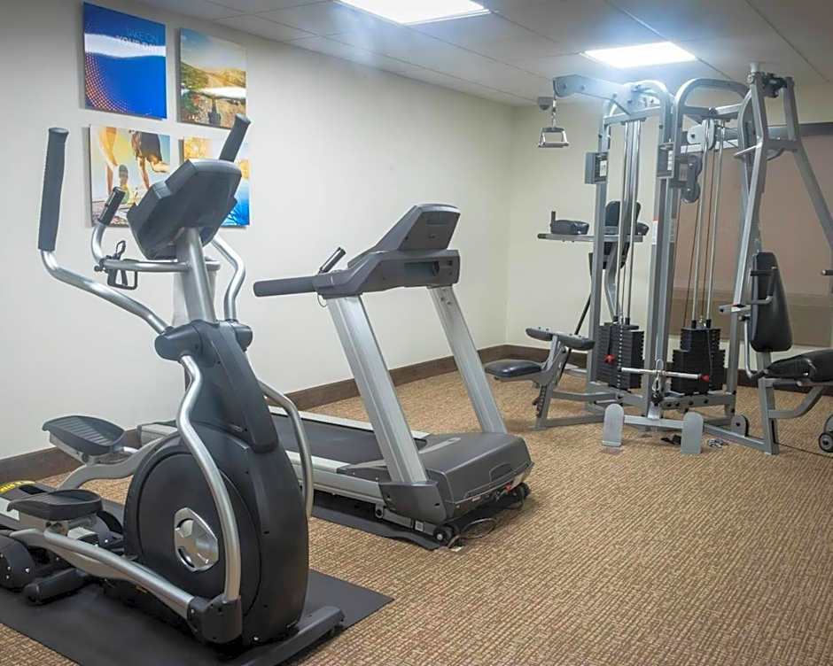 Comfort Inn & Suites Caldwell