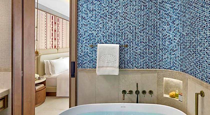 Mandarin Oriental, Muscat