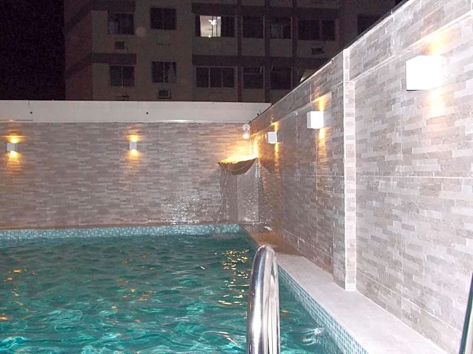 Fluminense Hotel