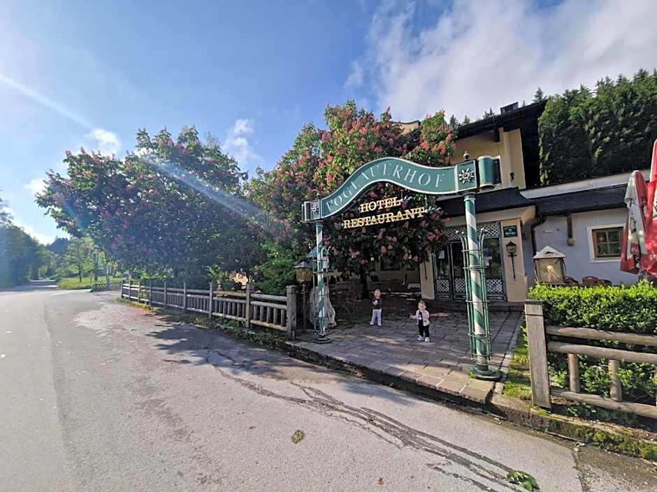 Hotel Voglauerhof