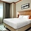 Courtyard by Marriott Warsaw Airport