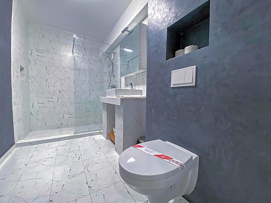 Aparthotel Nevada - Apartamente