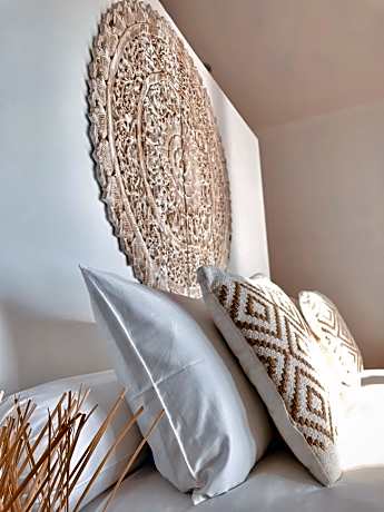 Deluxe Bungalow with Sea View