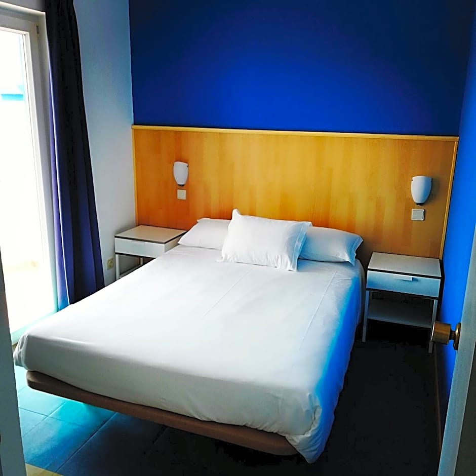 Hotel Eira Da Pedra