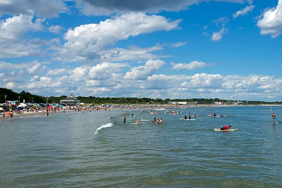 Holiday Inn South Kingstown-Newport Area by IHG