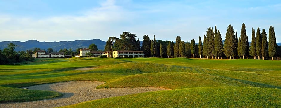 UNAHOTELS Poggio dei Medici Toscana