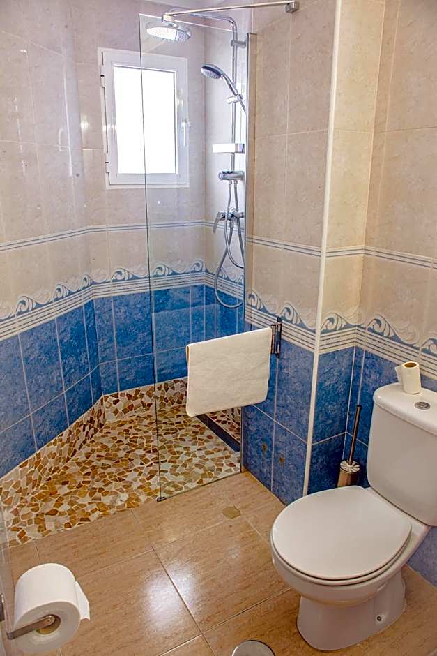 Aparthotel Costa Blanca