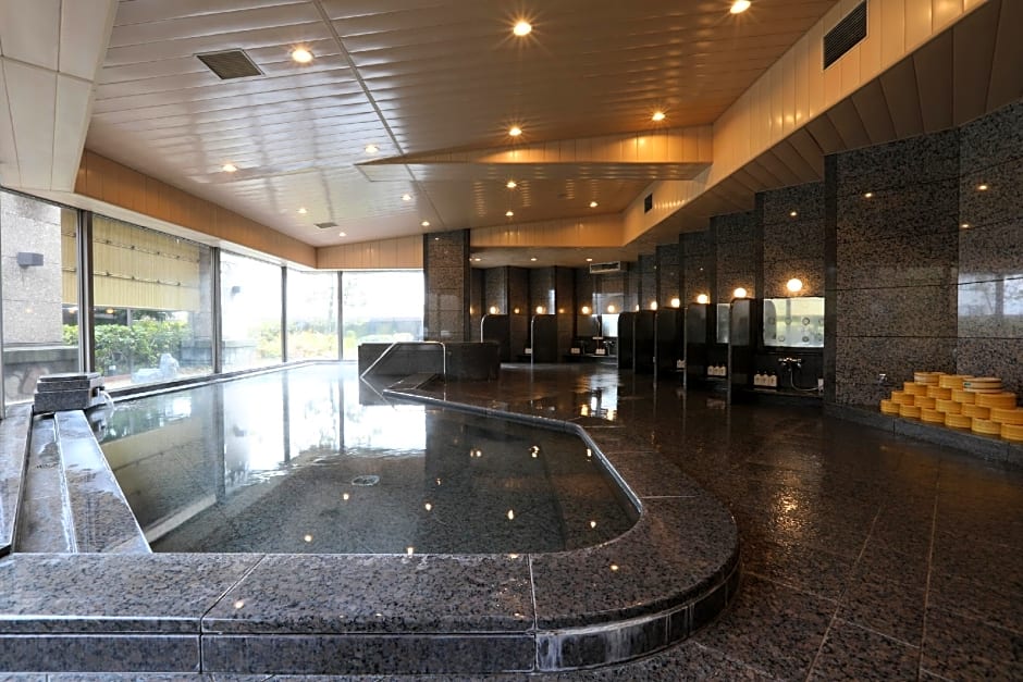 Imabari Kokusai Hotel