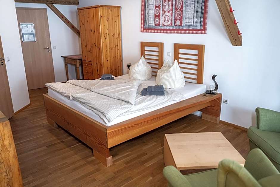 Alte Kass Hotel & Kaffeehaus