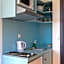 CHROMA Lodge Pikermi