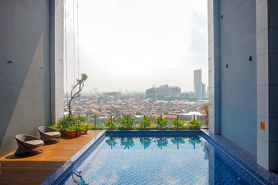 Grand Swiss-Belhotel Darmo