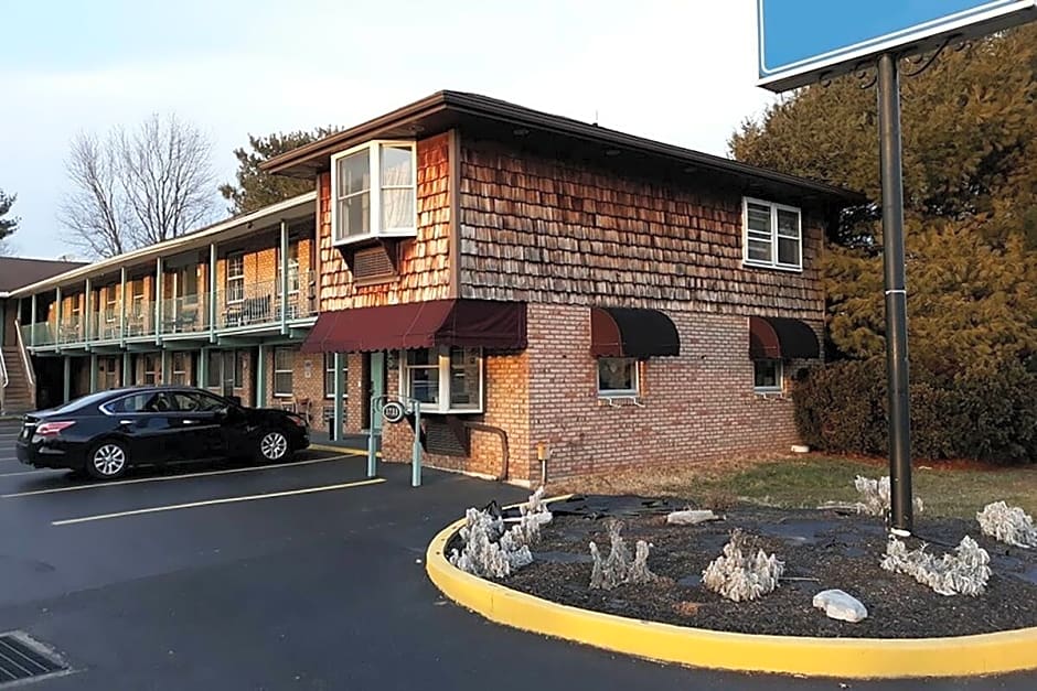 Sunrise Inn Hershey