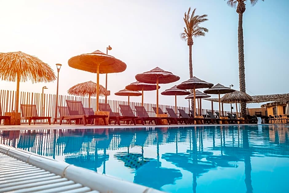 Jacob Sea Life Nahariya