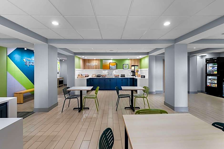 Spark by Hilton Calhoun