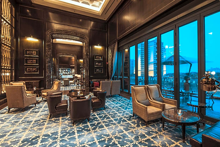 The Ritz-Carlton Haikou