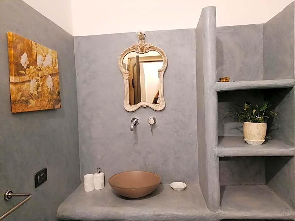 Corte delle Camelie Bed and Breakfast