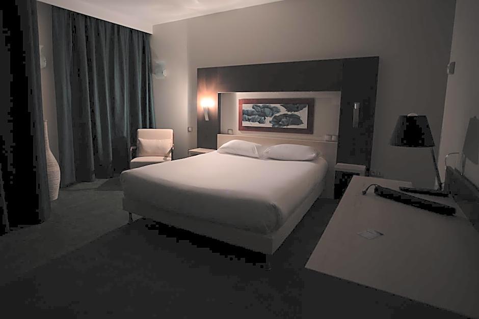 Elema Hotels Beauvais ex Hostellerie Saint Vincent Beauvais Aeroport