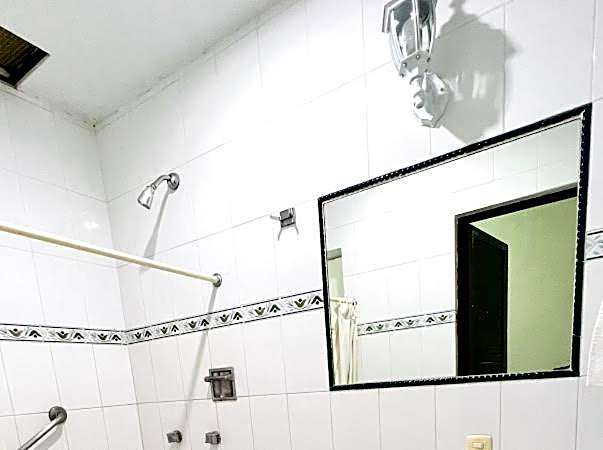 Hotel Nueva Antequera