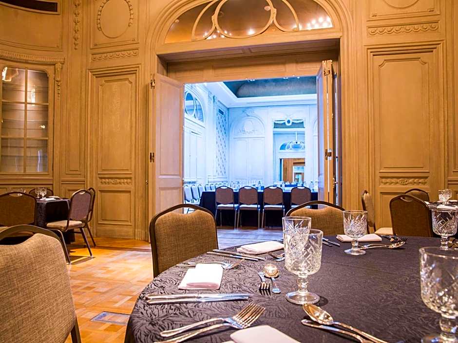Palladio Hotel Buenos Aires MGallery