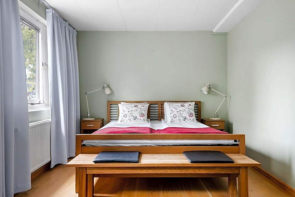 Sure Hotel by Best Western Ojaby Herrgard