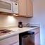 InTown Suites Harvey