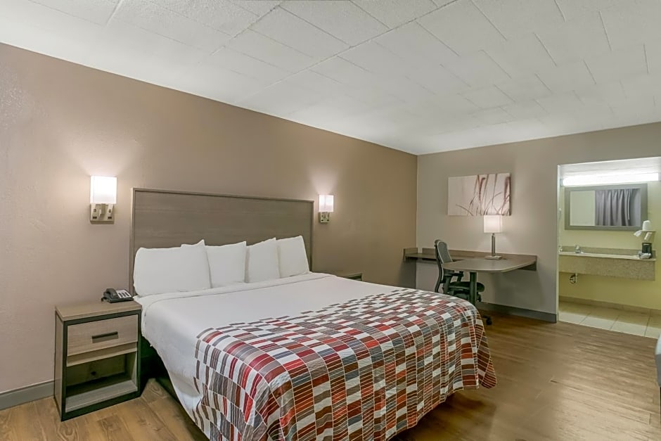 Red Roof Inn Baltimore