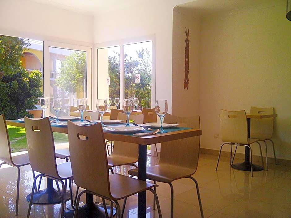Hotel H1 Antsirabe