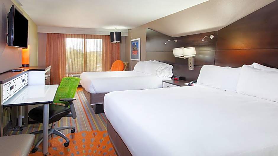 Holiday Inn Express Atlanta NW - Galleria Area By IHG