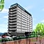 Hotel Route Inn Kyoto Kameoka Ekimae