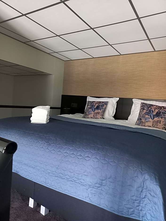 Boutique Hotel De Oude Veste