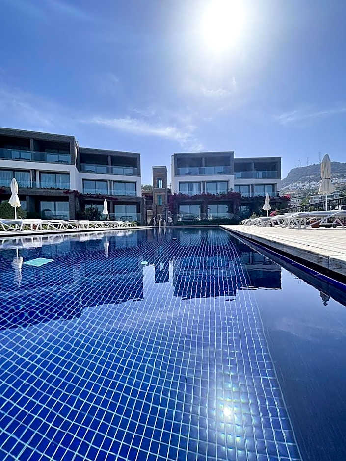 Costa Farilya Special Class Hotel Bodrum