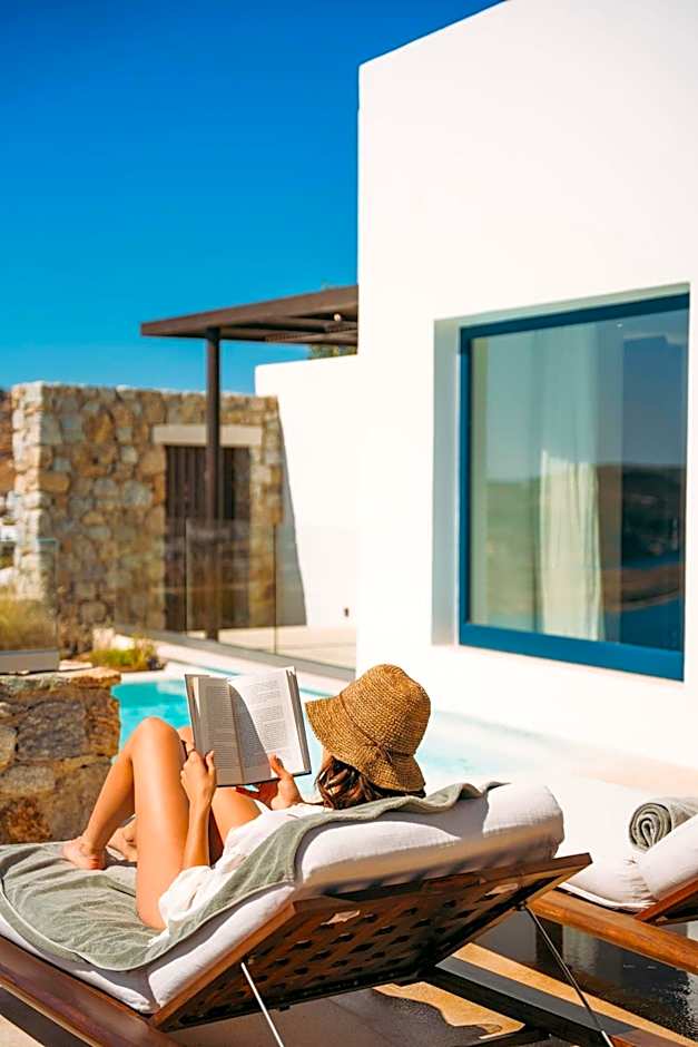 Cali Mykonos