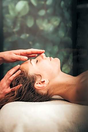 Aurora Boutique Hotel & Private SPA