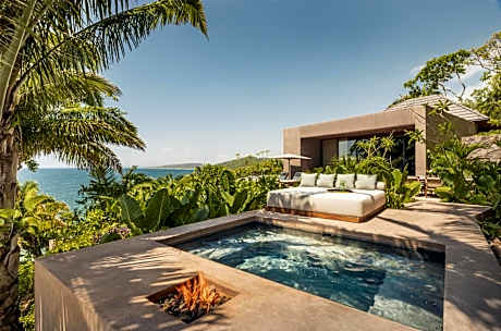 Panoramic Ocean Treehouse (18 years and above only)