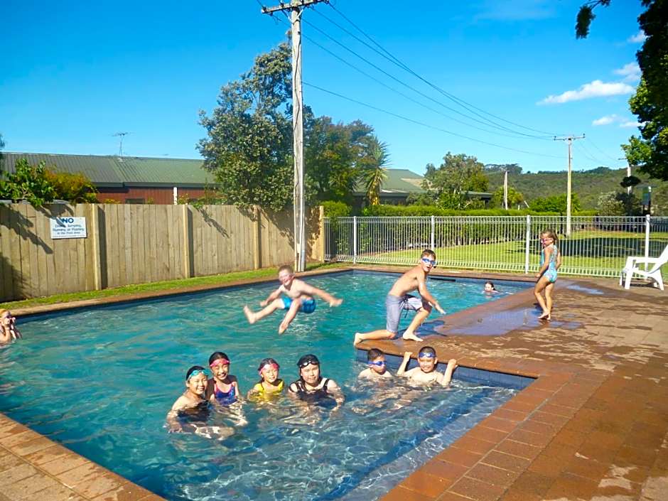 Harbourside Holiday Park