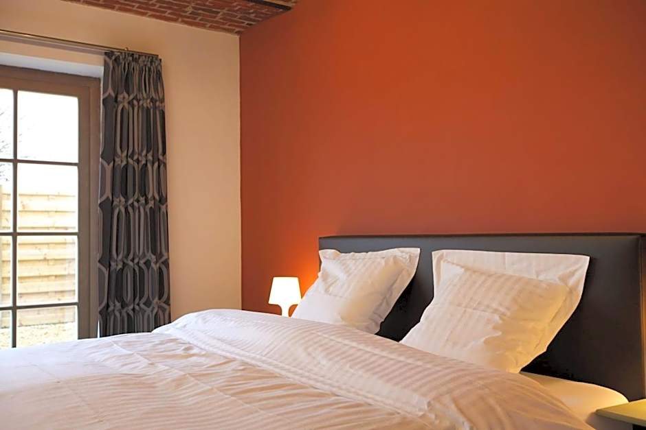 B&B Back2Front