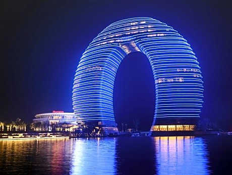 Sheraton Huzhou Taihu Lake Hot Spring Resort & Spa