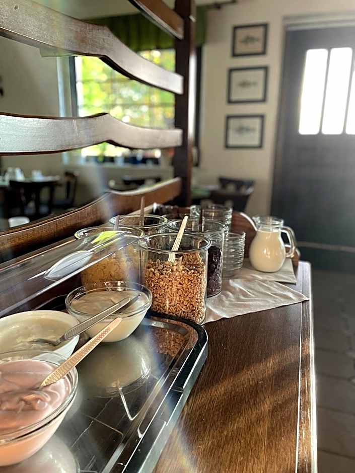 Eichenhof Hotel Garni