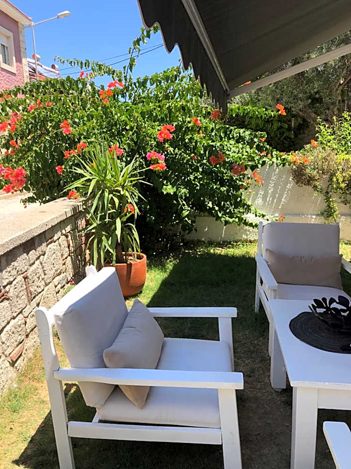 Çakir Bey Hotel